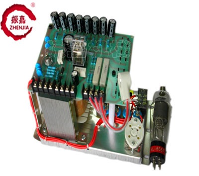 5557火花保護(hù)管一套