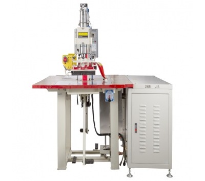 金條包裝雙頭高周波機(jī)