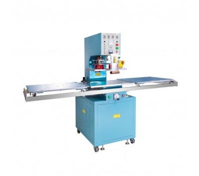 單頭推盤高周波機(jī)