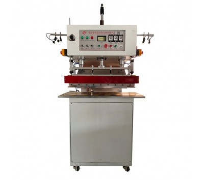 戶外展覽帳篷熱合機(jī)