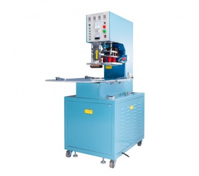 單頭轉(zhuǎn)盤高周波機(jī)